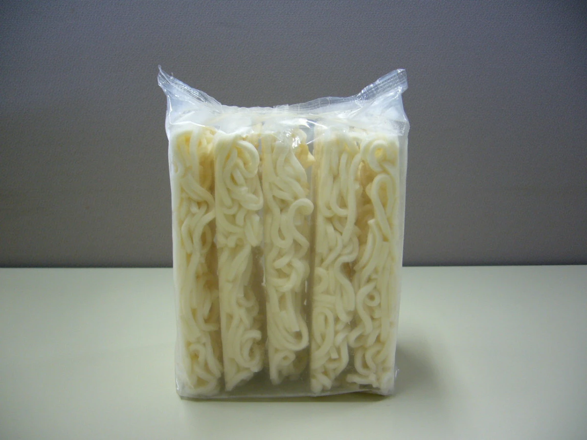 17059 冷凍細うどん (220g-5)×6パック サンデリックフーズ