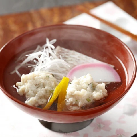 27179 真ダイ入りつみれ 400g 中冷
