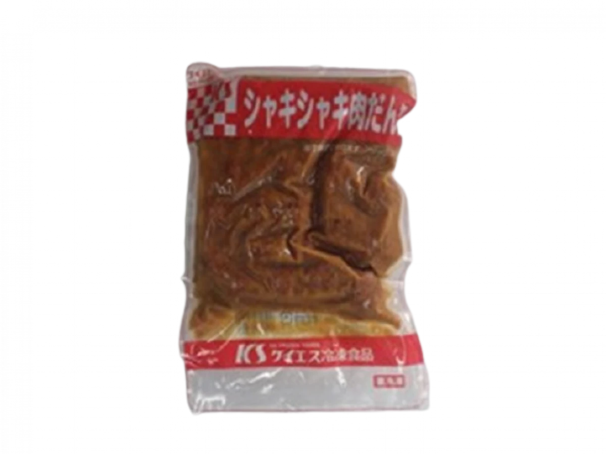 24571 シャキシャキ肉だんご 870g ケイエス冷凍食品