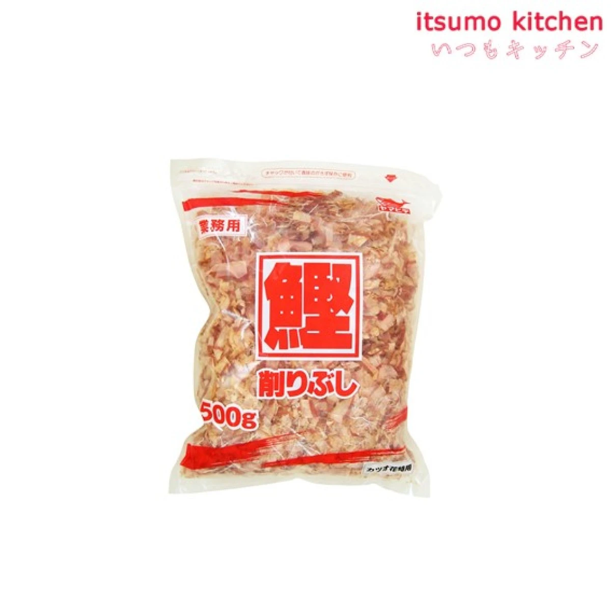 74636 カツオ花特用 500g ヤマヒデ食品