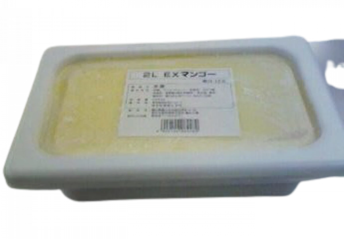 37100 ＥＸマンゴー 2L 森永乳業