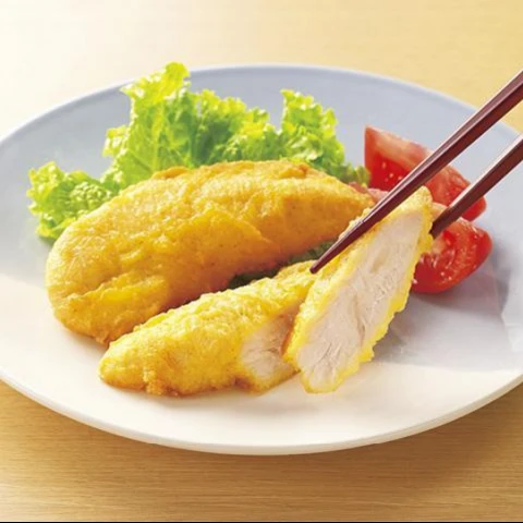 24933 鶏ささみフリッター 650g(10個入) ニチレイフーズ