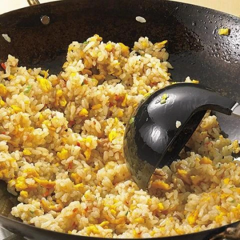 27895 特選中華直火炒めチャーハン 1kg ニチレイフーズ