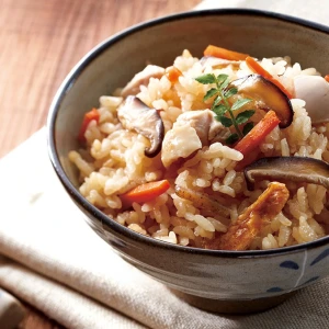 美味しい炊き込みご飯の素を一挙紹介、備蓄米の「匂い」「パサパサ」も時短で解決！