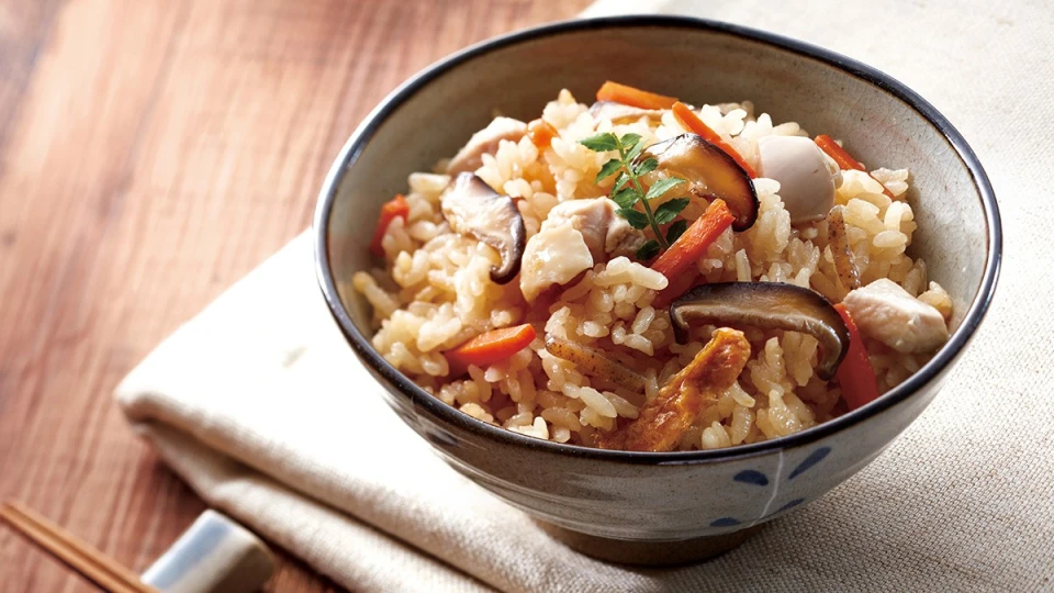 美味しい炊き込みご飯の素を一挙紹介、備蓄米の「匂い」「パサパサ」も時短で解決！
