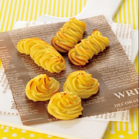 11295 うらごしさつまいも 400g 味の素冷凍食品