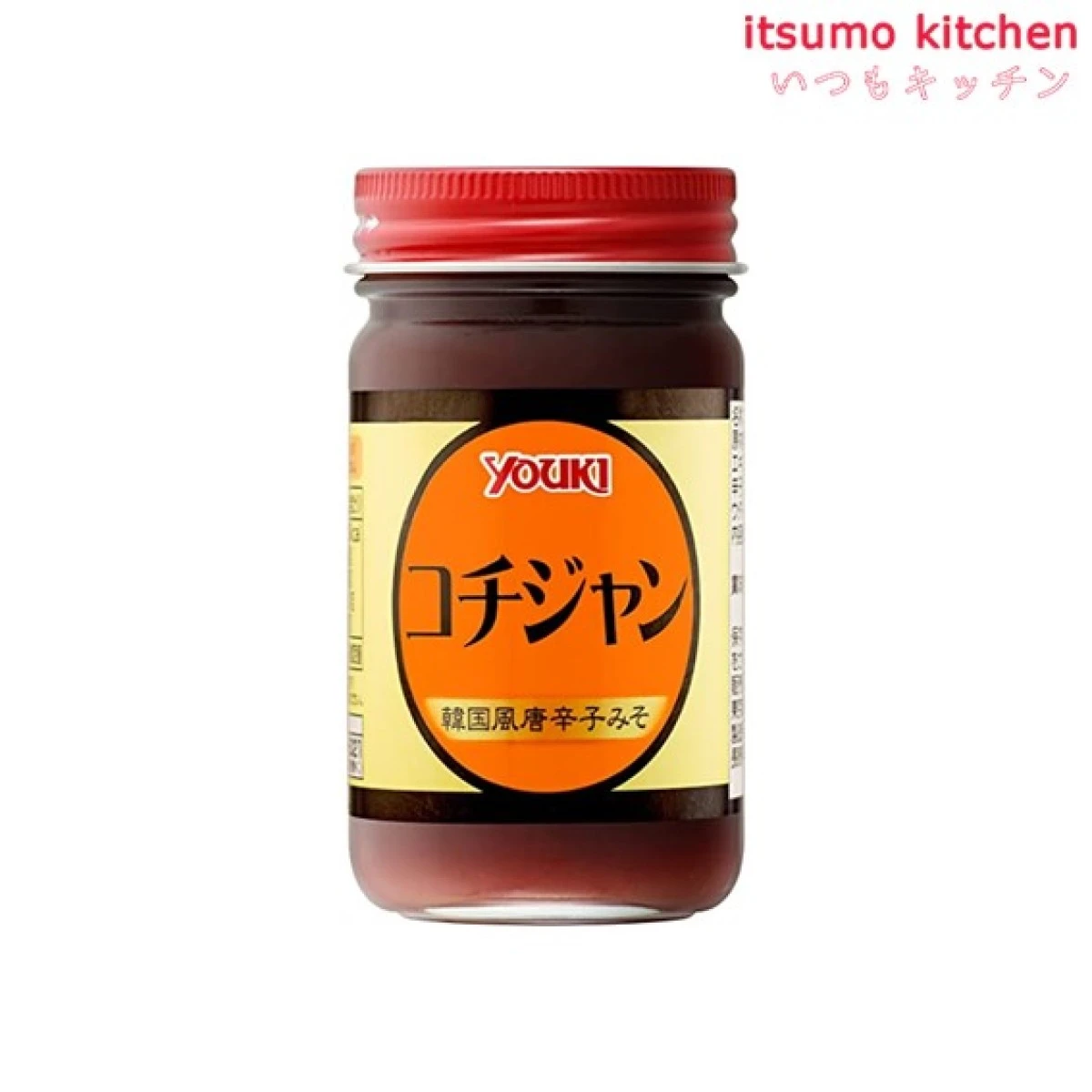 195889 コチジャン 130g ユウキ食品