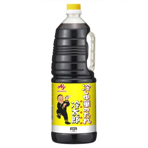 195799 　業務用「冷太郎」1.8Lボトル 味の素