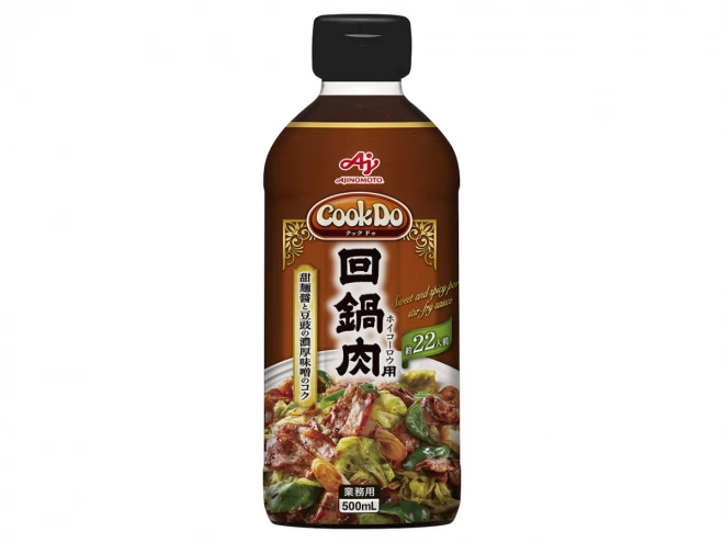 CookDo（クックドゥ） 中華醤調味料 甜麺醤 瓶 100g 1セット（2個入）　味の素