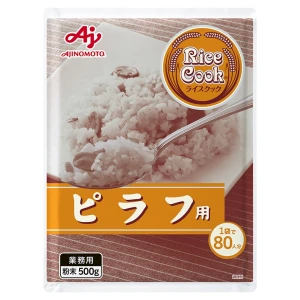 203200 業務用「Rice Cook」ピラフ用500g袋 味の素