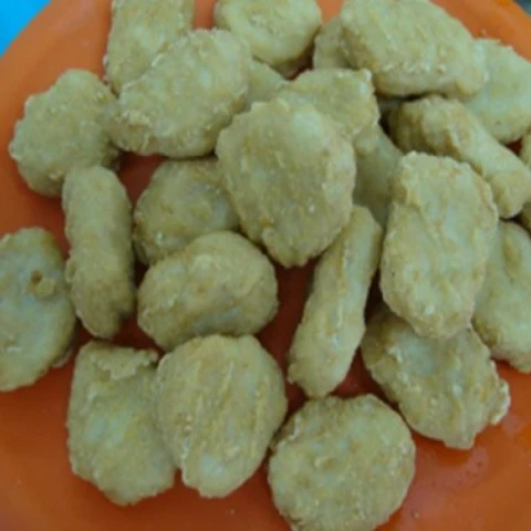 13291  ブラジル産 チキンナゲット 500g セアラ