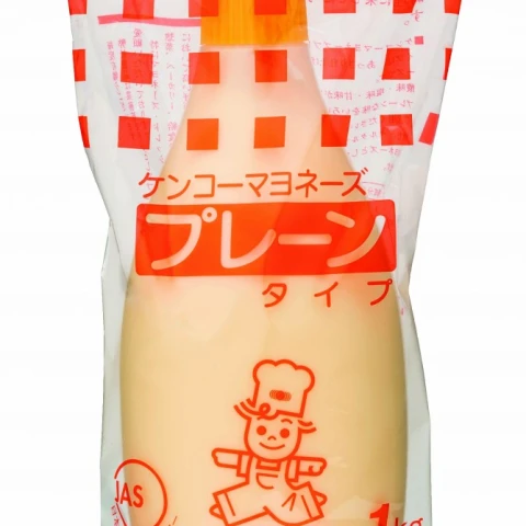 184412 ケンコーマヨネーズ プレーンタイプ 1kg