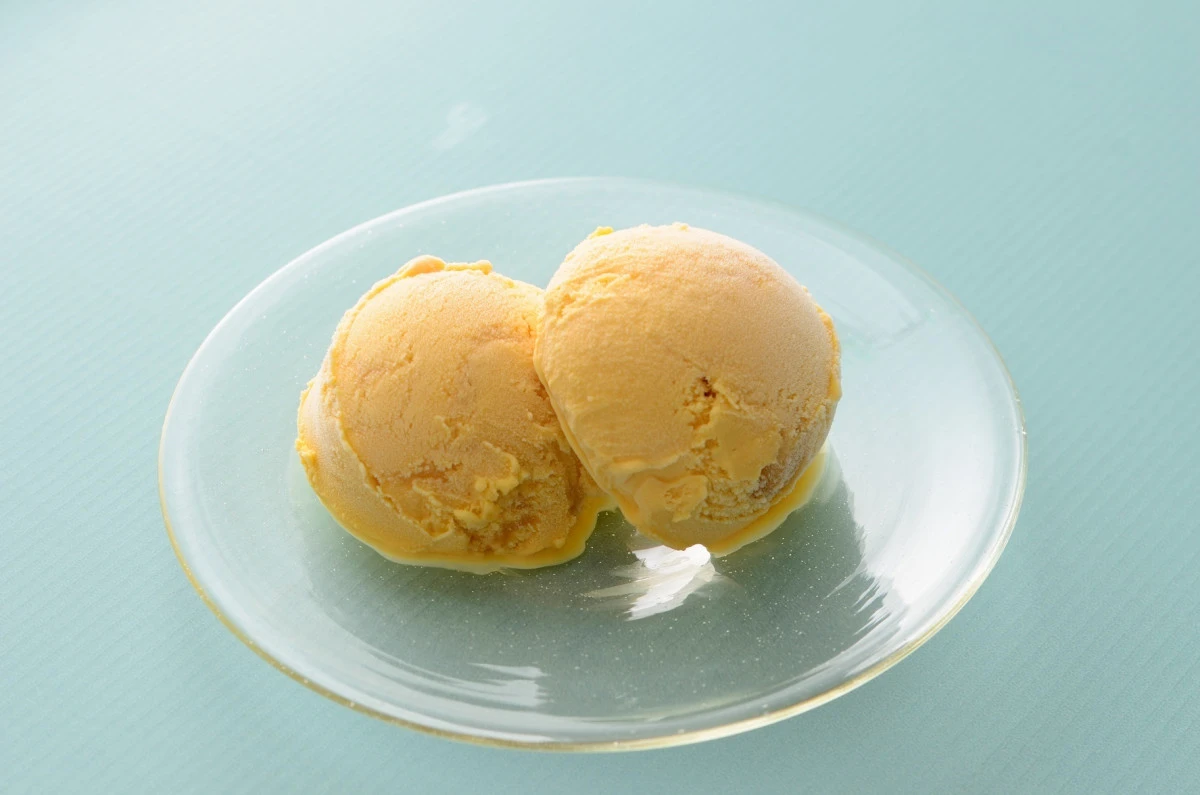 37097x4 【送料無料】 EX 安納芋 2L×4個 森永乳業