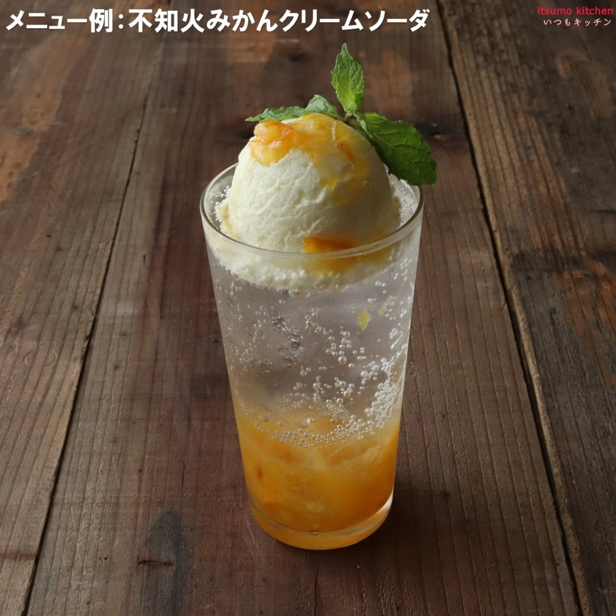 223130x12 【送料無料】 本格不知火みかん 1000g×12本 フードインパクト