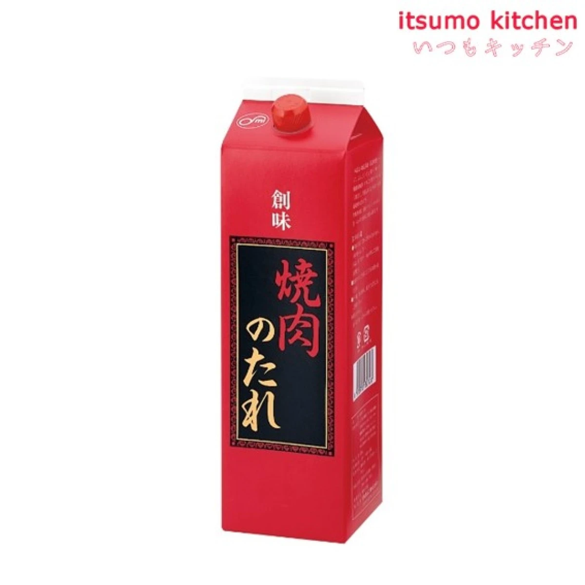 195724 焼肉のたれ 2.2kg 創味食品