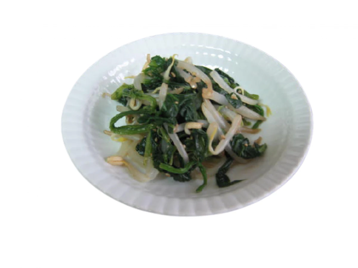 11736x10 【送料無料】 ほうれん草 ロング 1kgx10袋 京果食品 [ケース販売]