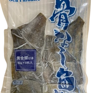 12084 シーパラダイス 骨なし切身 黄金カレイ 90 720g(8枚入) 東亜商事
