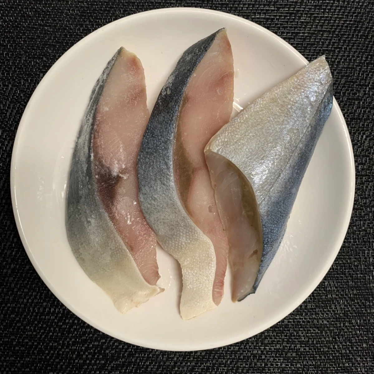 12092x20袋 【送料無料】 シーパラダイス 骨なし切身 骨なし切身ブリ 40 400g(10枚入)x20袋 東亜商事 [ケース販売]