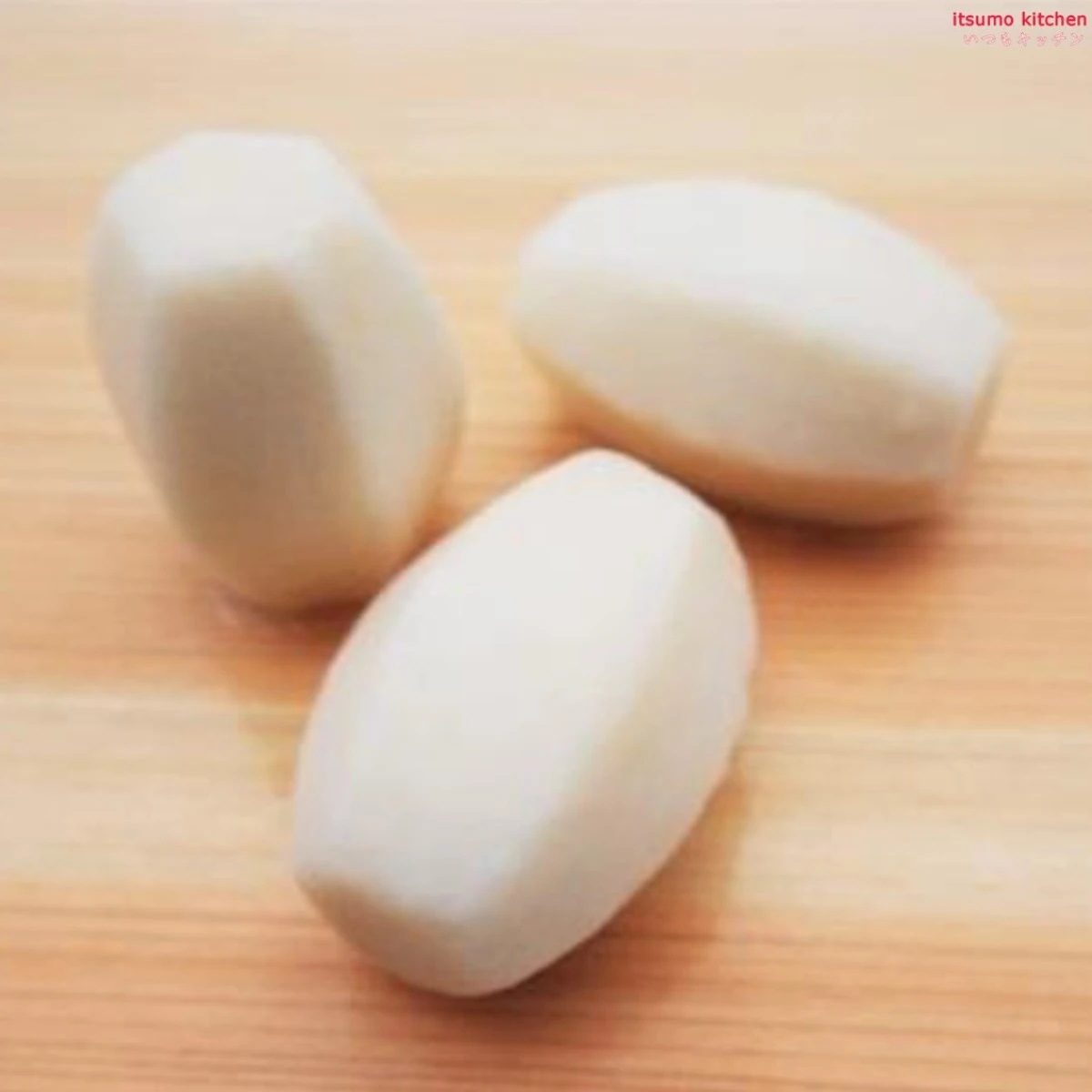 11352 海老芋六方 俵型 1000g (約40個入) 馨食