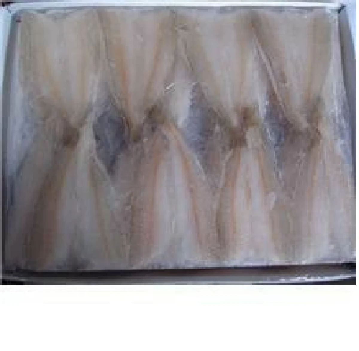 12272x10 【送料無料】 開きキス 25尾 550g(25尾)x10パック [ケース販売]