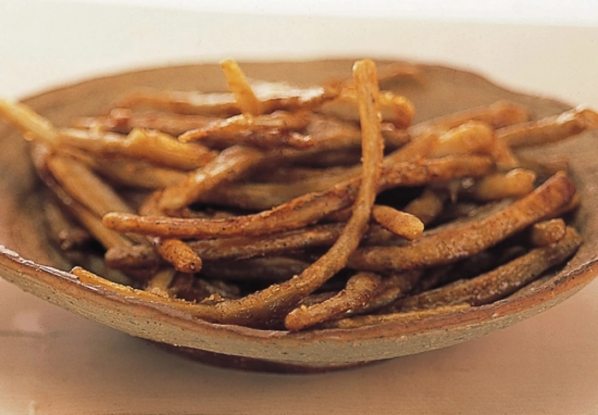 25870x16 【送料無料】 ごぼうスティック 500g×16袋 味の素冷凍食品