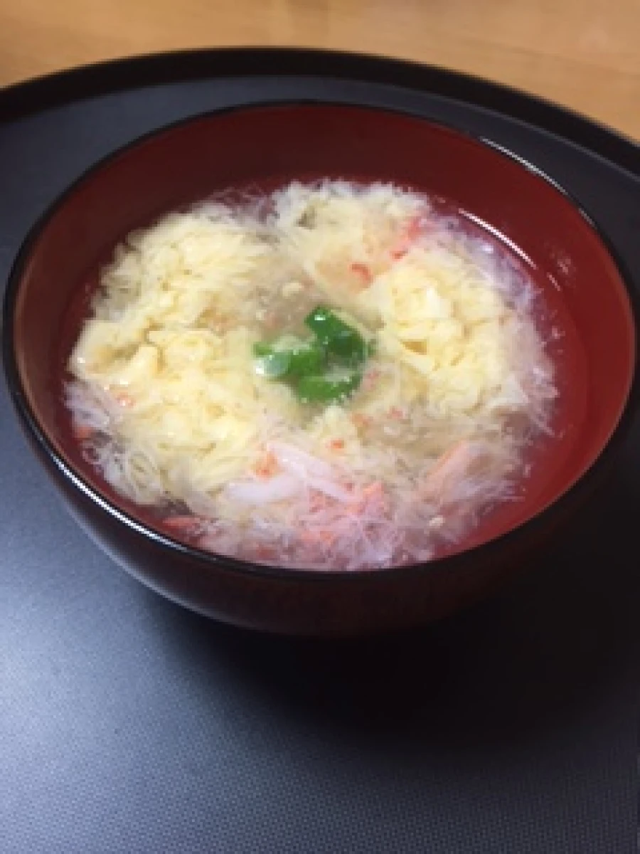 12592x10 【送料無料】 紅ズワイガニフレーク 1kgx10袋 協水 [ケース販売]