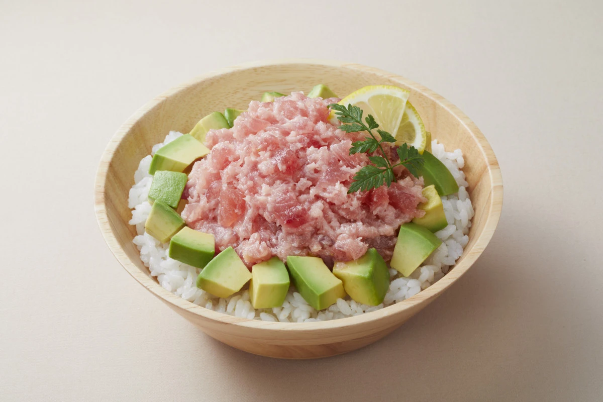 12600x40 【送料無料】 鮮味まぐろたたき レギュラー 250gx40袋 マルハニチロ [ケース販売]