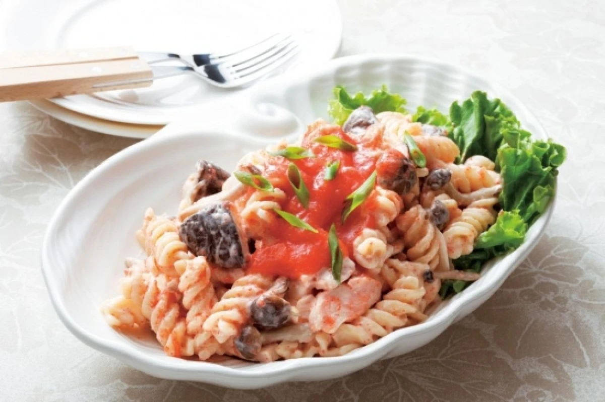 12603x30 【送料無料】 明太ソース 300gx30個 ニッスイ [ケース販売]