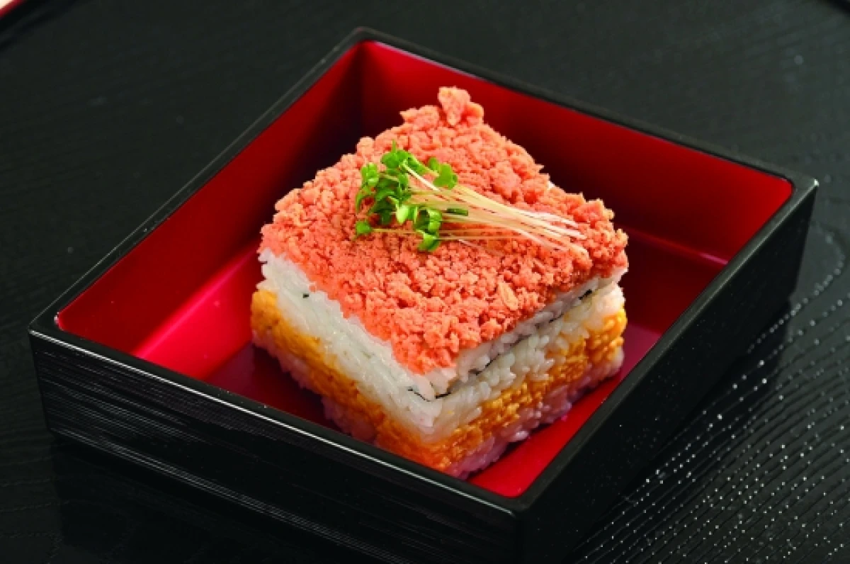 12687x20 【送料無料】 北海道産さけフレーク 500gx20袋 大冷 [ケース販売]