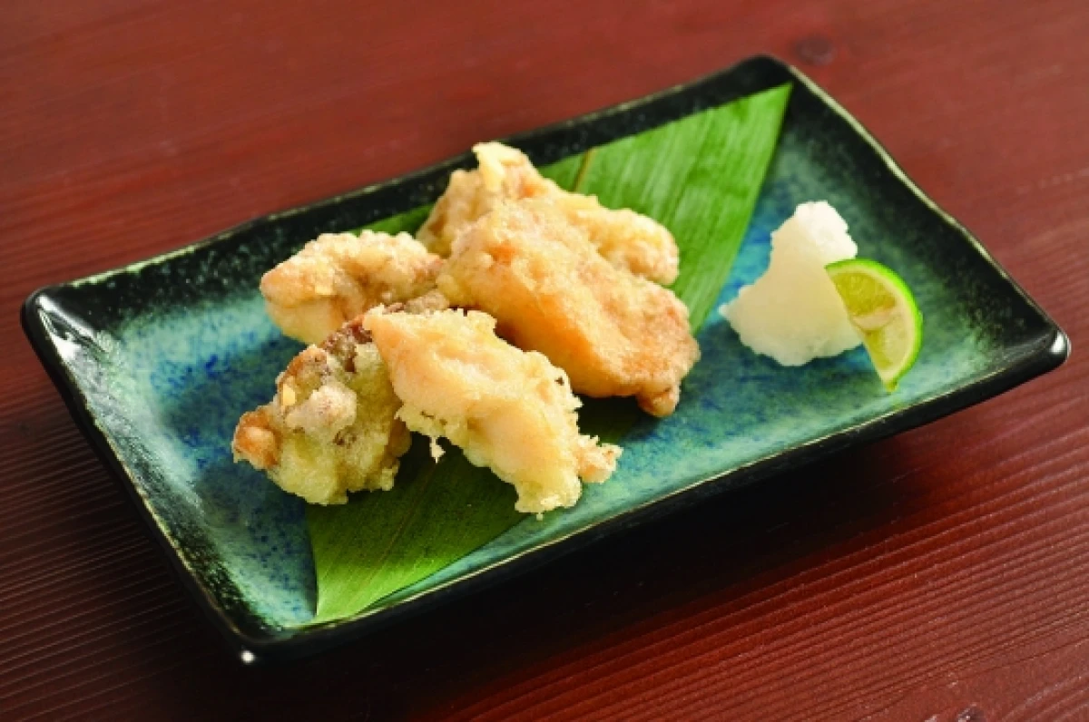 12955x20 【送料無料】 骨取りあんこう 500g(20個入)x20袋 大冷 [ケース販売]