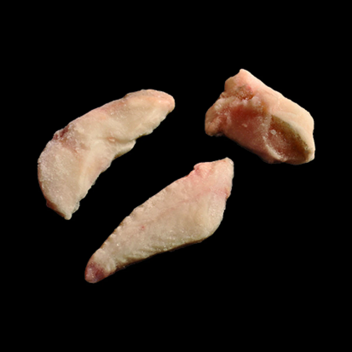 12955x20 【送料無料】 骨取りあんこう 500g(20個入)x20袋 大冷 [ケース販売]