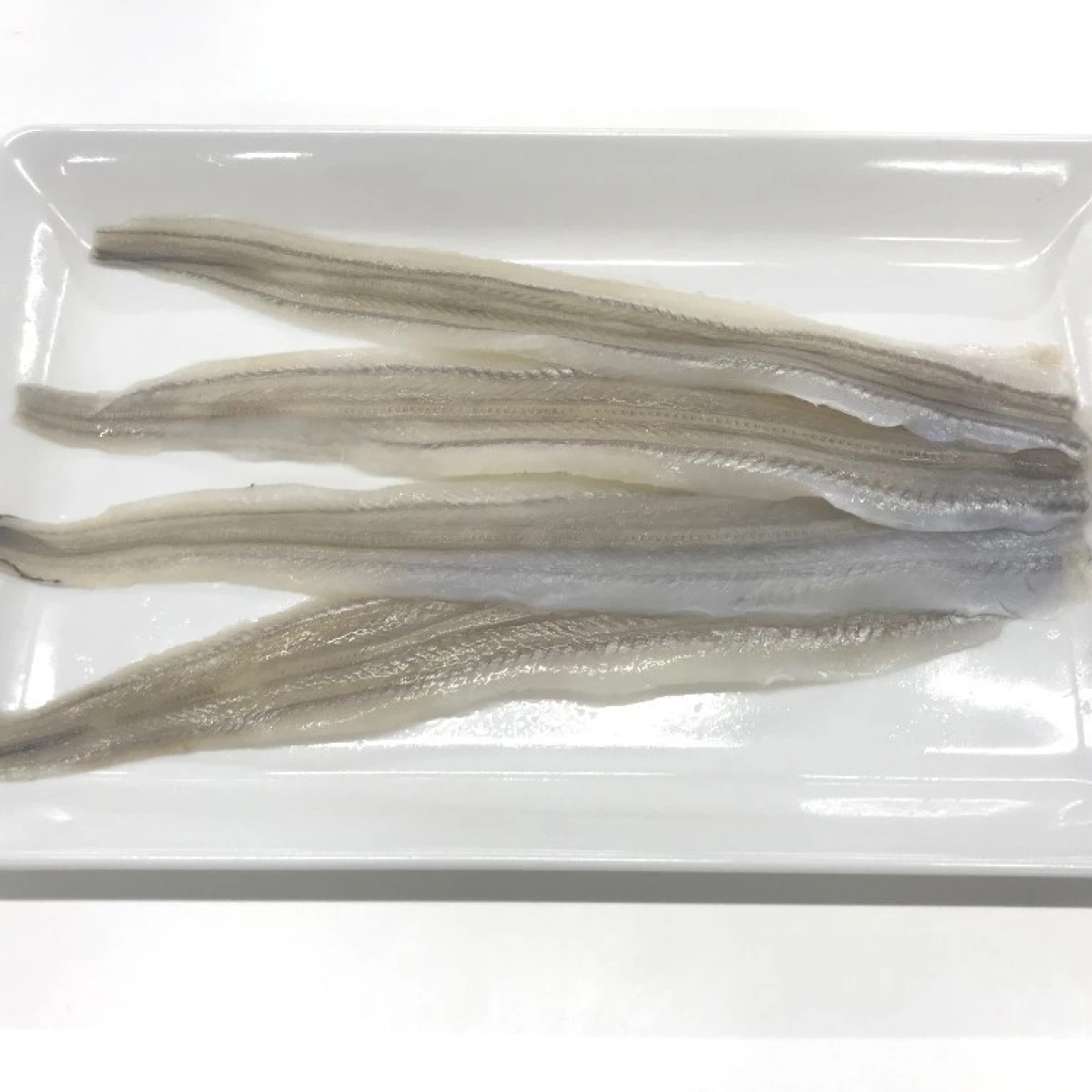 12956x30 【送料無料】 天ぷら用 開き穴子 400g(40g×10切)x30袋 丸紅シーフーズ [ケース販売]