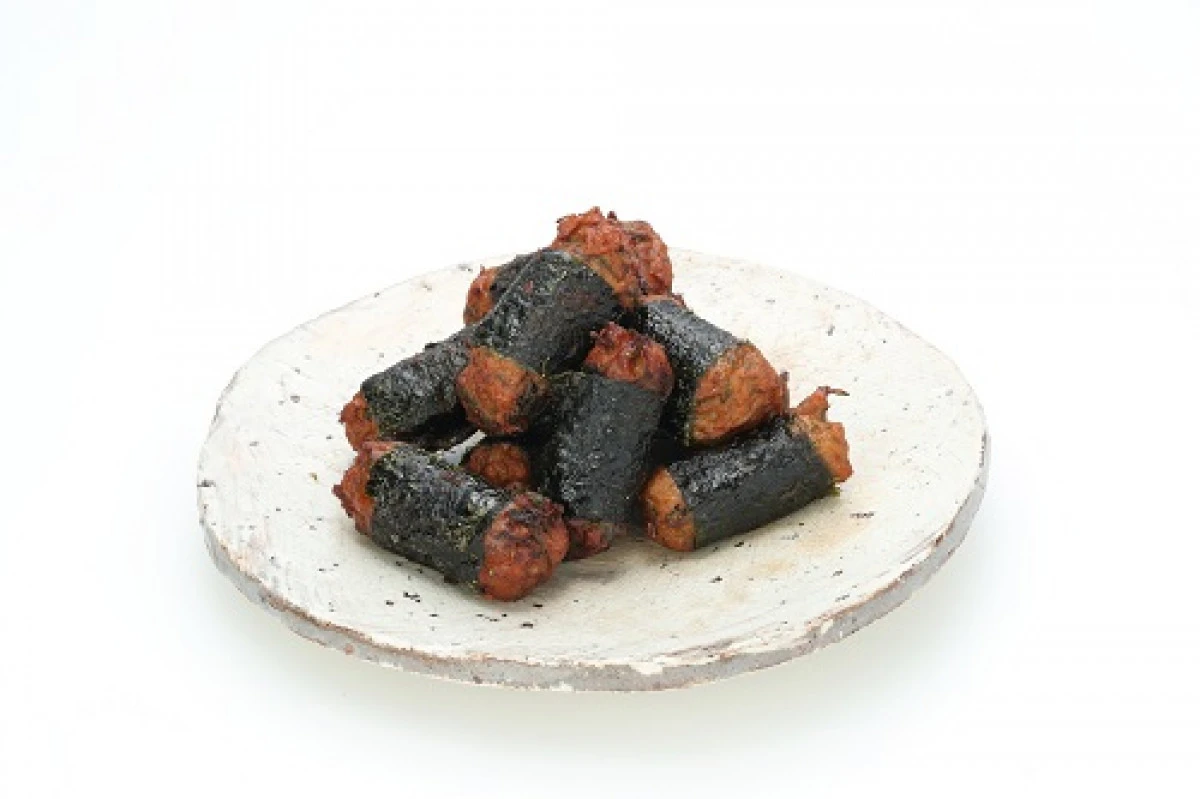 12963x20 【送料無料】 いわしのすり身 500gx20袋 大市珍味 [ケース販売]