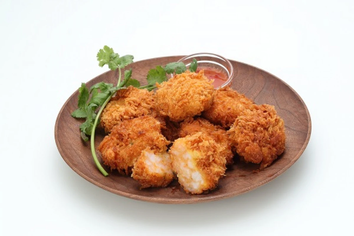 12969x20 【送料無料】 えびすり身 500gx20袋 大市珍味 [ケース販売]