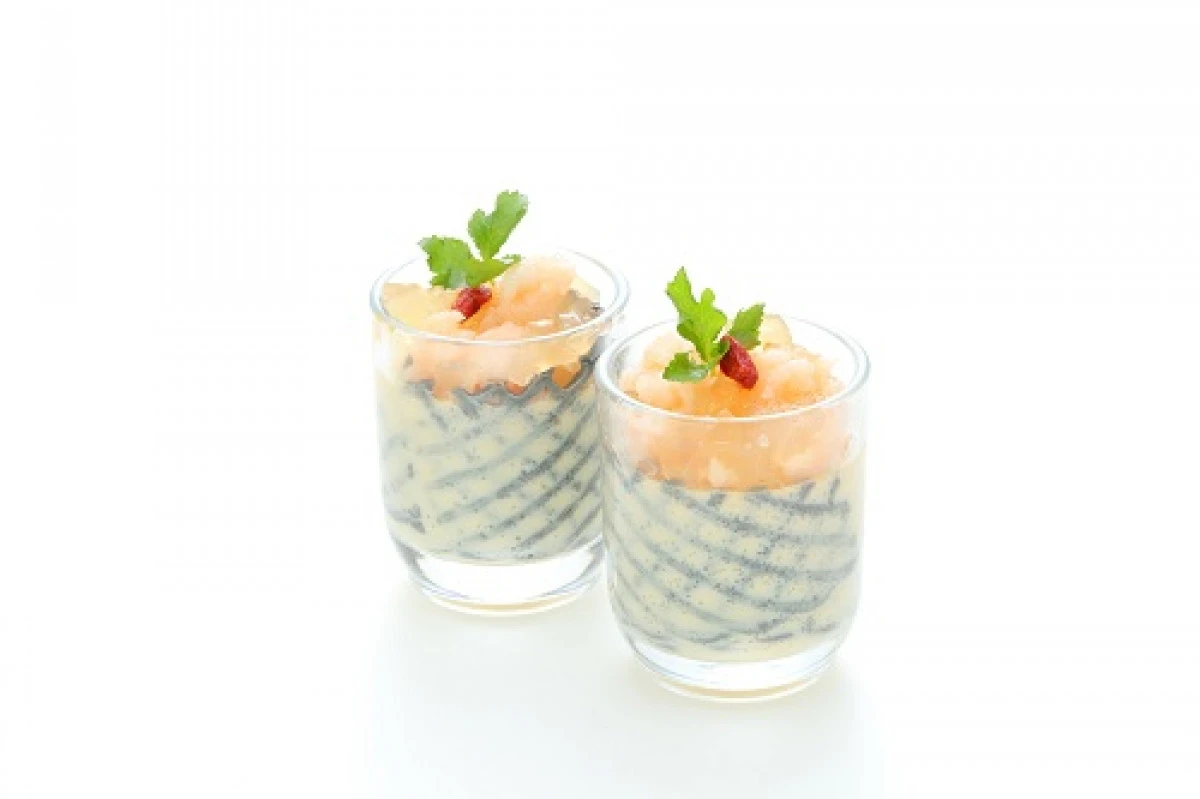 12969x20 【送料無料】 えびすり身 500gx20袋 大市珍味 [ケース販売]