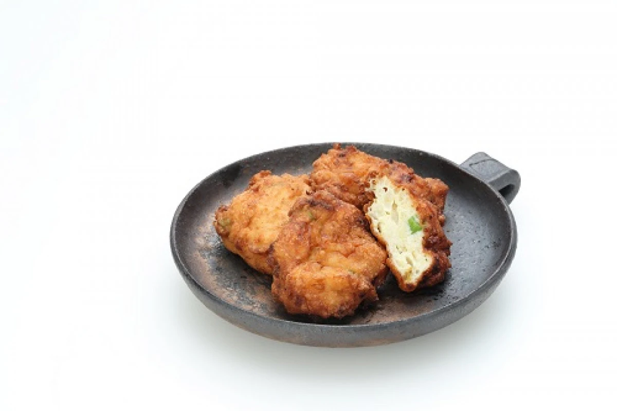 12971x20 【送料無料】 ソフトすり身 500gX20袋 大市珍味 [ケース販売]