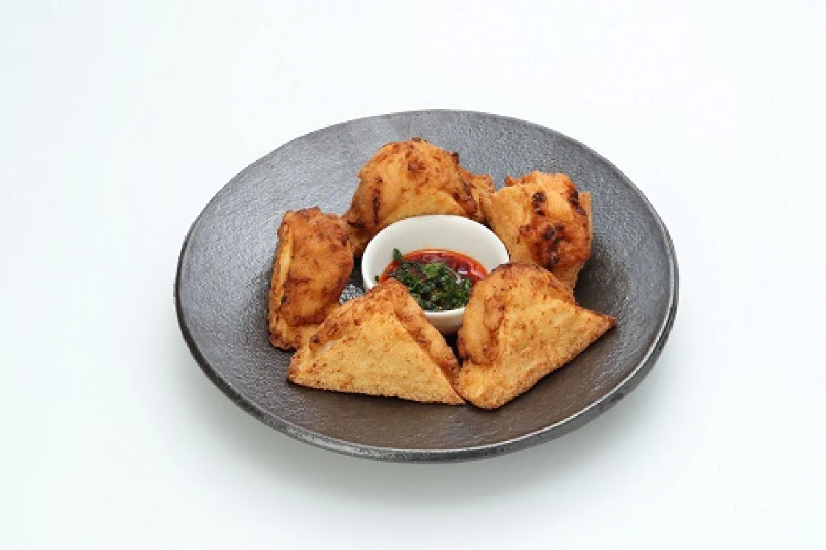 12972x20 【送料無料】 はもすり身 500gx20袋 大市珍味 [ケース販売]