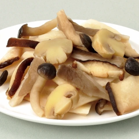 11706 きのこミックス 500g 味の素冷凍食品