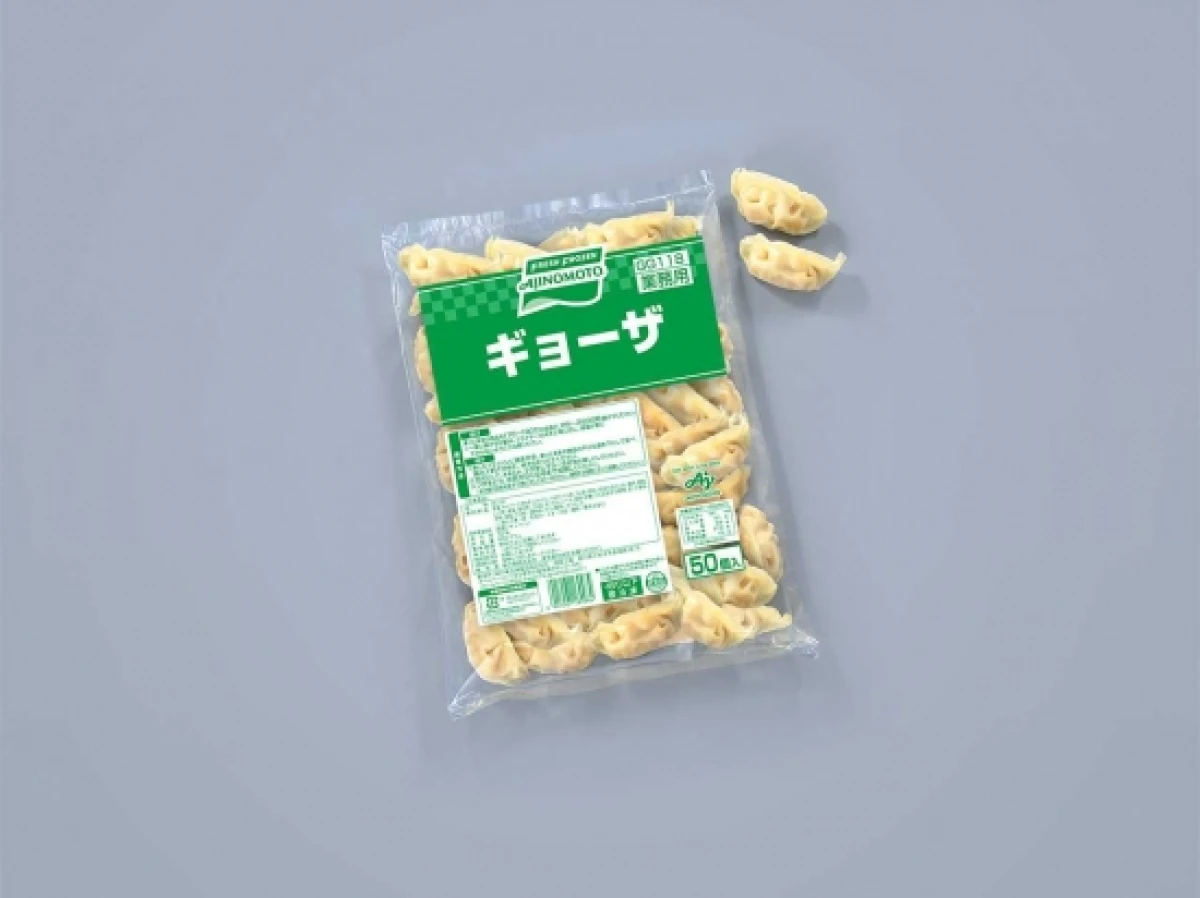 23753 ギョーザ 850g（50個） 味の素冷凍食品