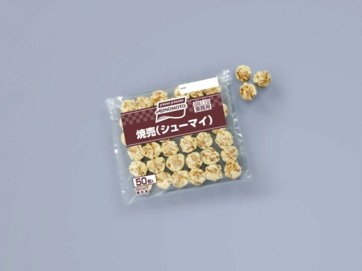 23901 焼売 700g（50個） 味の素冷凍食品