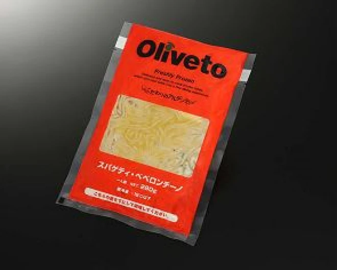 28654 Oliveto スパゲティ ペペロンチーノＲ 280g ヤヨイサンフーズ
