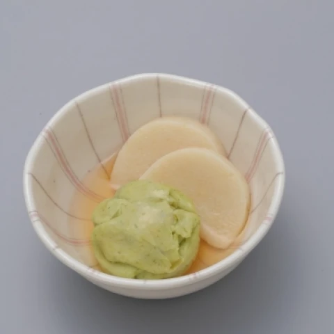 231873 新・野菜茶巾 25g×20個 ふくなお