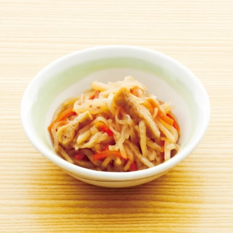 28099 便利な切干大根 500g マルハニチロ