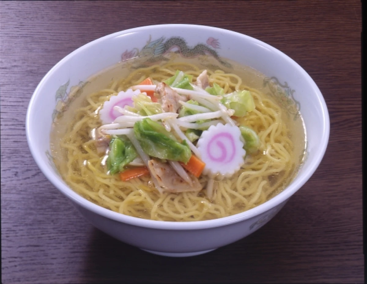 17166 太鼓判ラーメン 200 ミニダブル 200g×5 シマダヤ