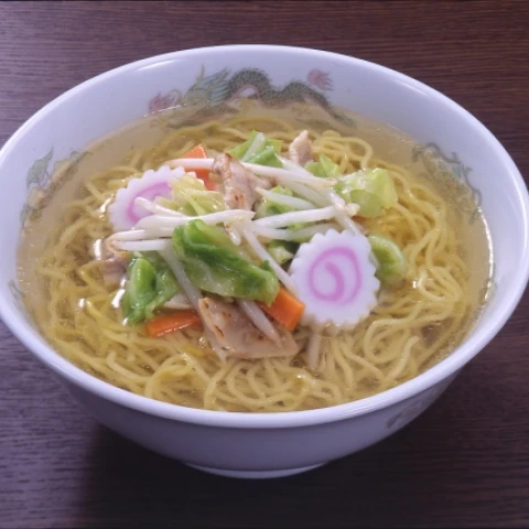 17166 太鼓判ラーメン 200 ミニダブル 200g×5 シマダヤ